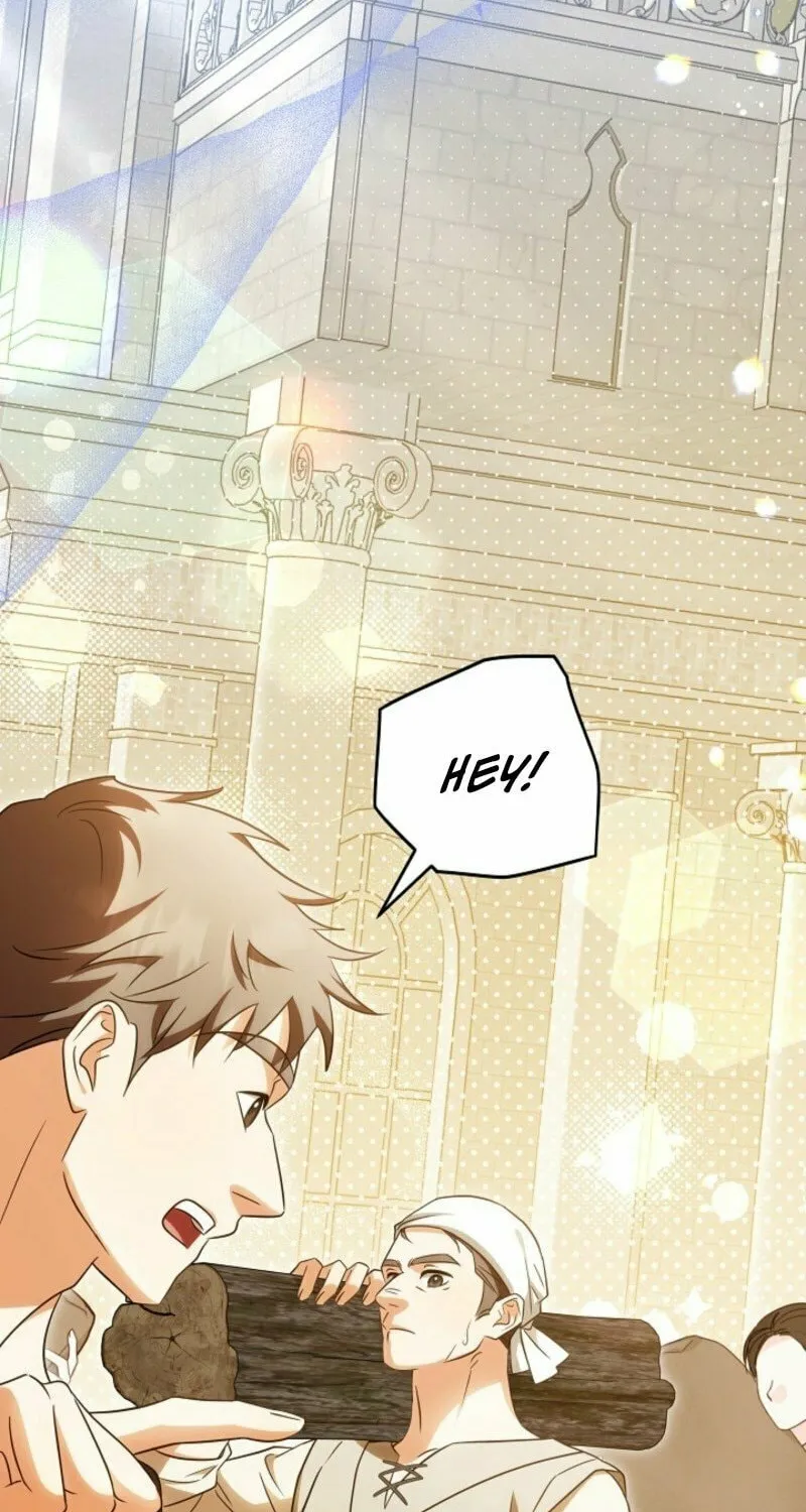 I Will Buy Divine Power With Money! Chapter 25 page 41 - 