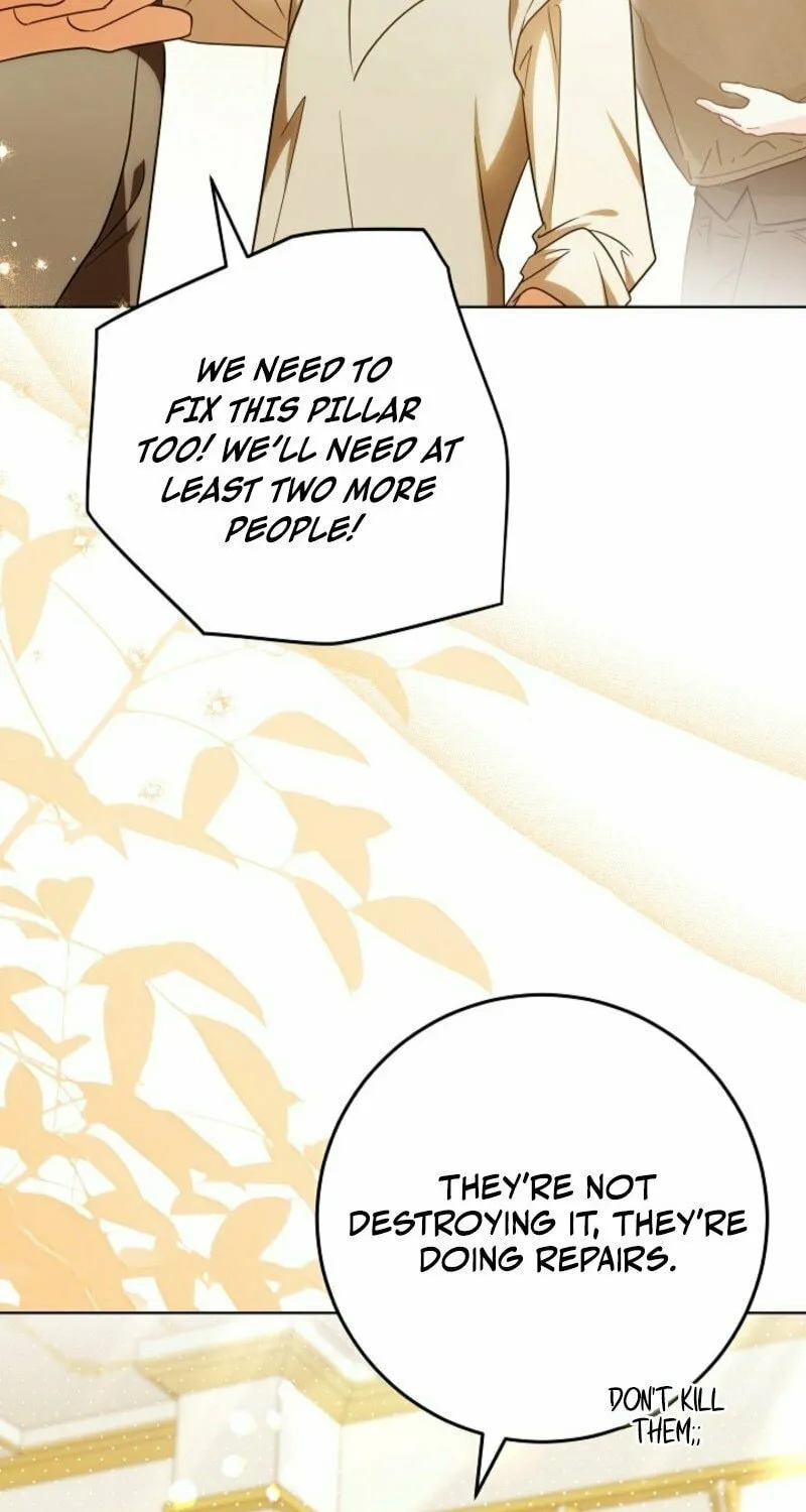 I Will Buy Divine Power With Money! Chapter 25 page 42 - 