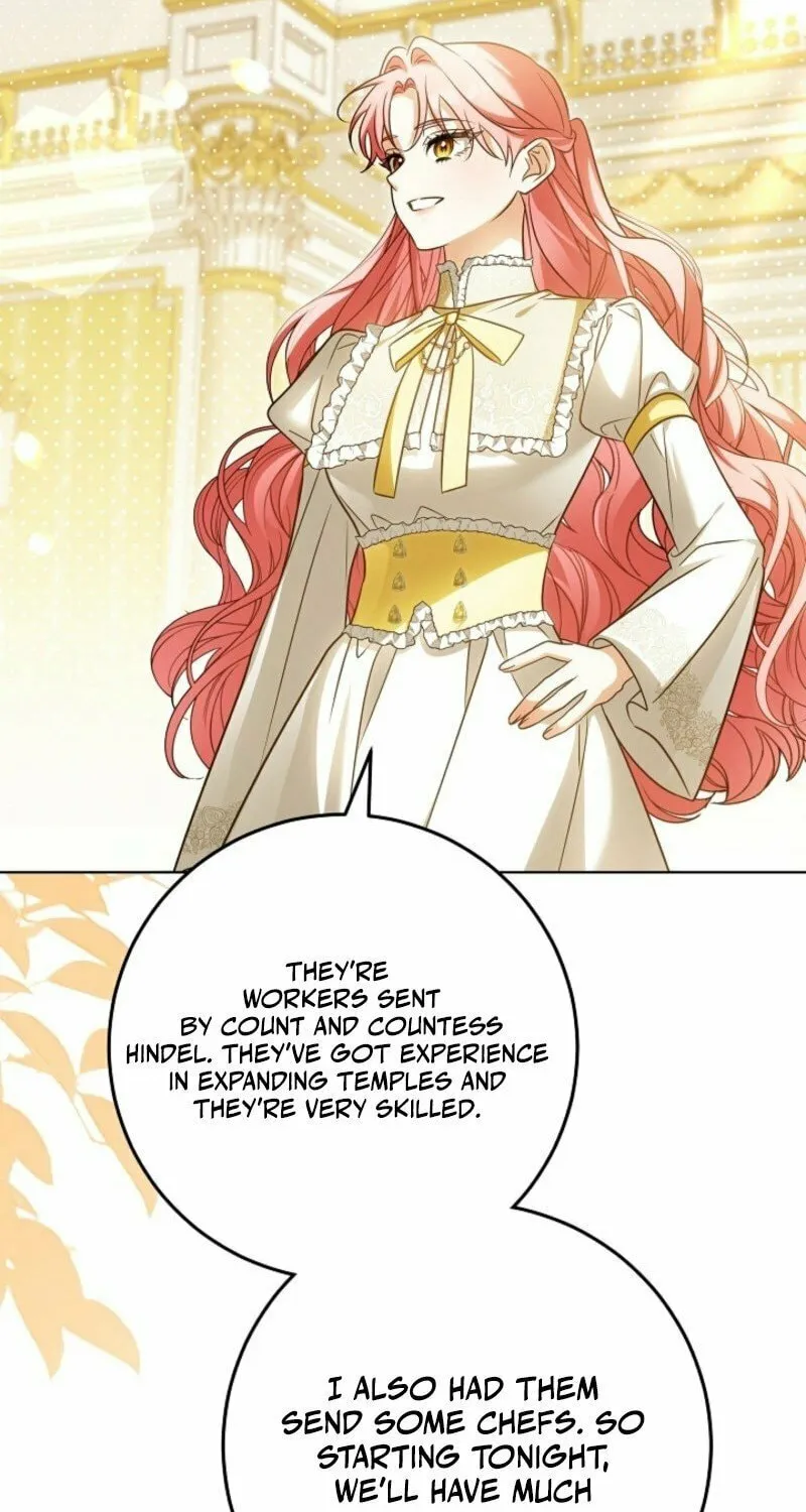 I Will Buy Divine Power With Money! Chapter 25 page 43 - 