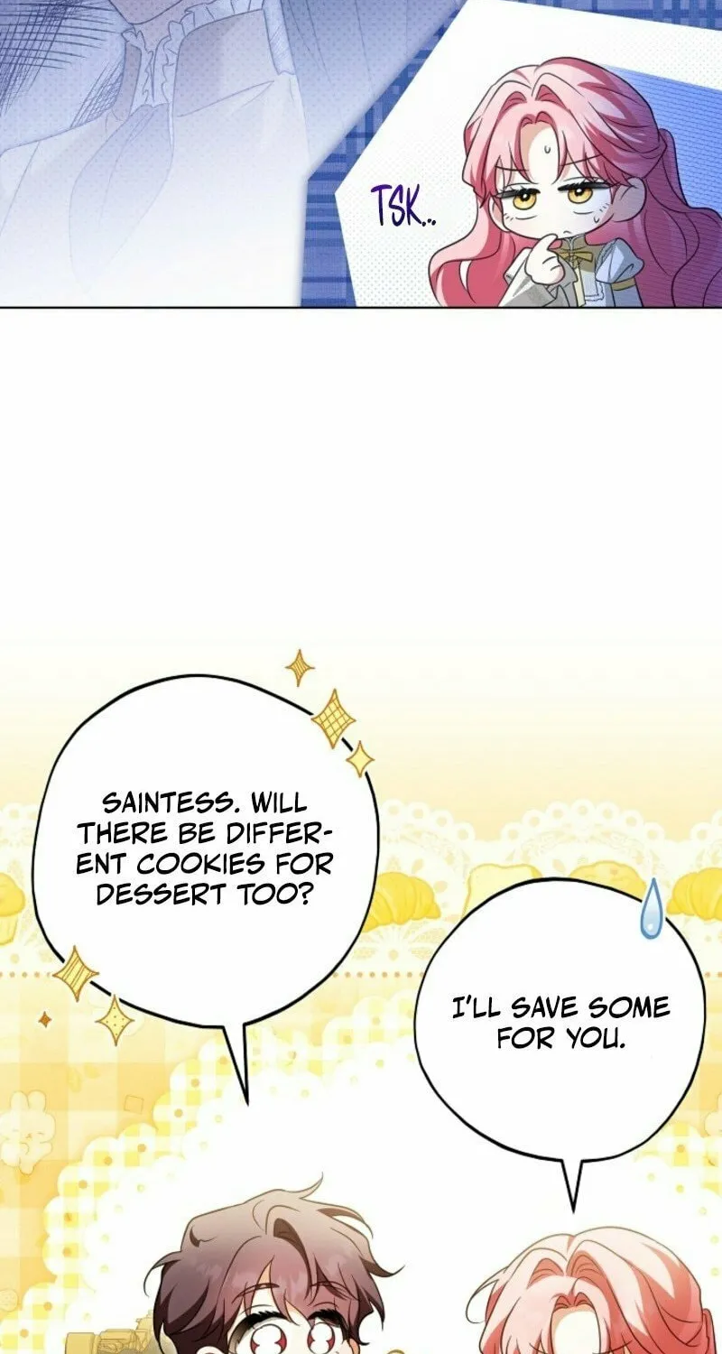 I Will Buy Divine Power With Money! Chapter 25 page 49 - 