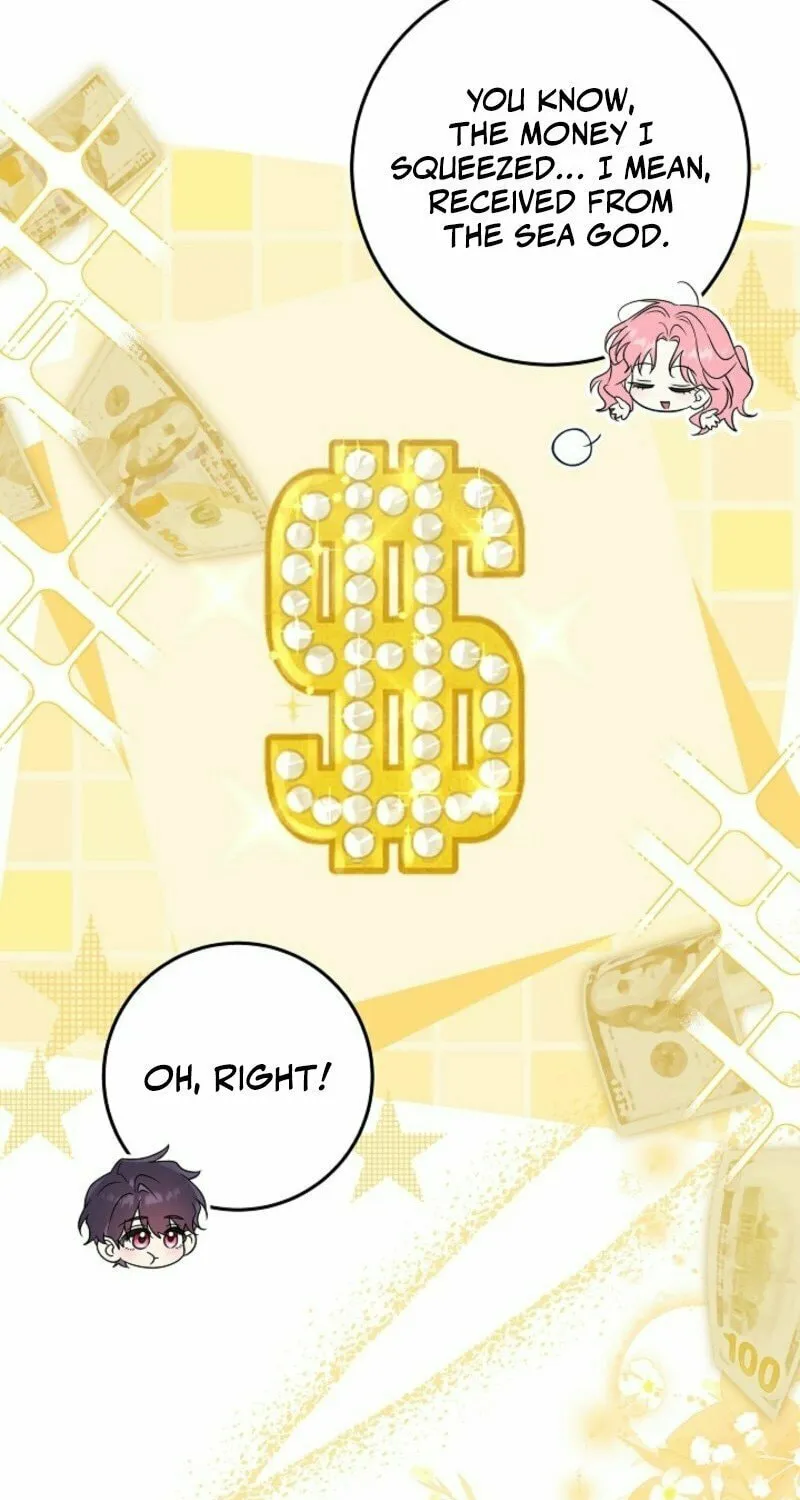 I Will Buy Divine Power With Money! Chapter 25 page 52 - 