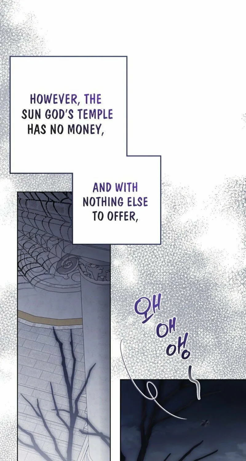 I Will Buy Divine Power With Money! Chapter 25 page 60 - 