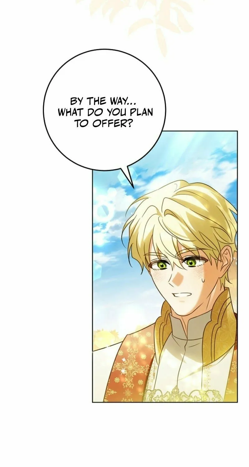 I Will Buy Divine Power With Money! Chapter 25 page 68 - 