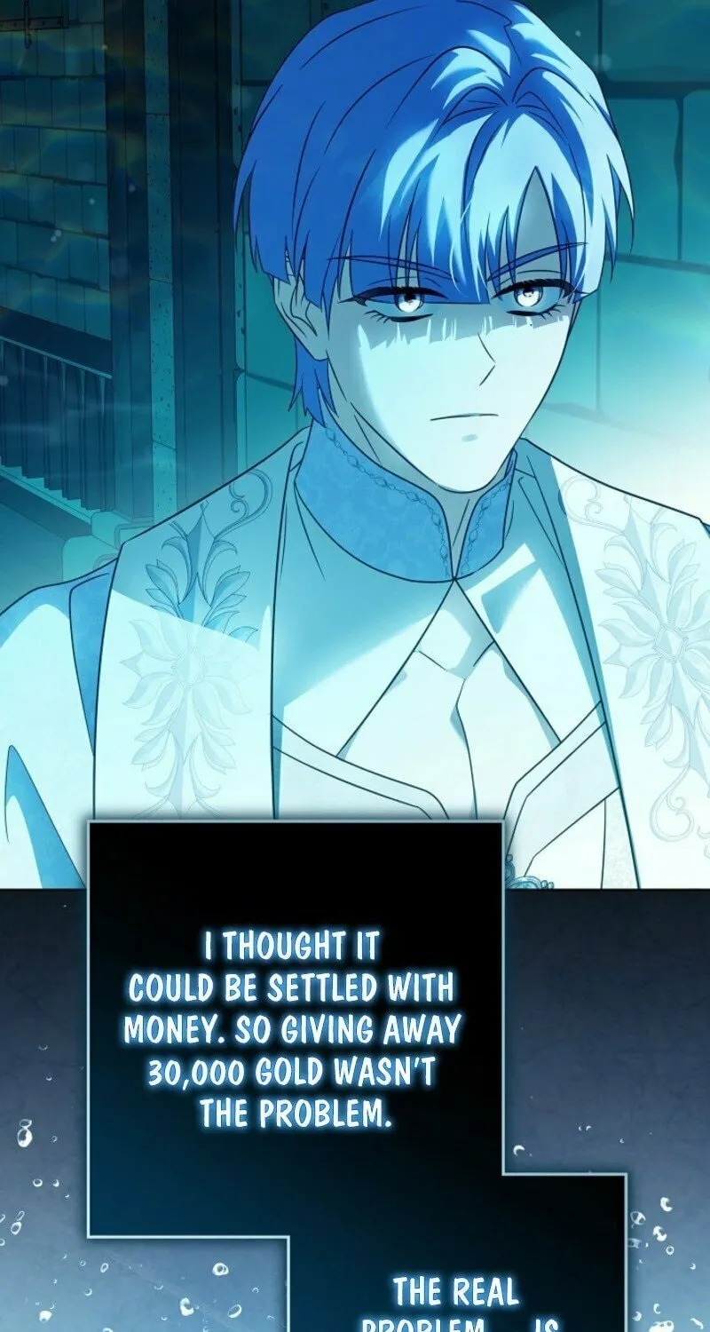 I Will Buy Divine Power With Money! Chapter 25 page 8 - 