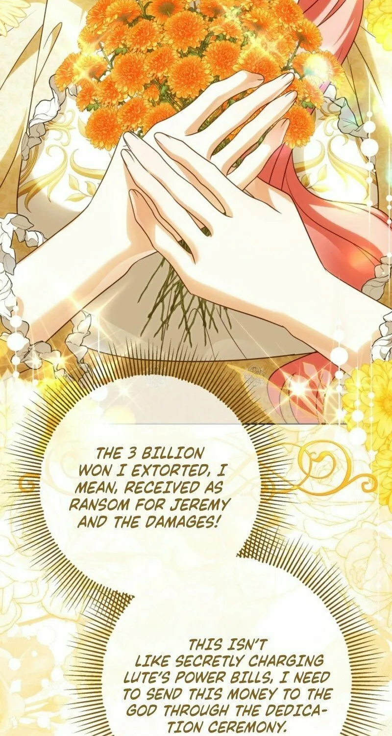 I Will Buy Divine Power With Money! Chapter 25 page 72 - 