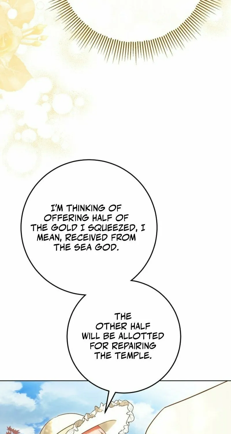 I Will Buy Divine Power With Money! Chapter 25 page 73 - 