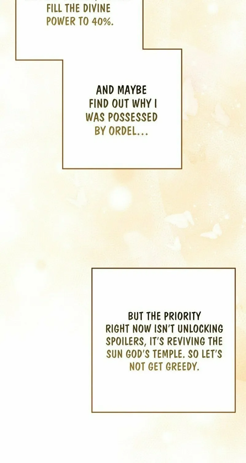 I Will Buy Divine Power With Money! Chapter 25 page 75 - 