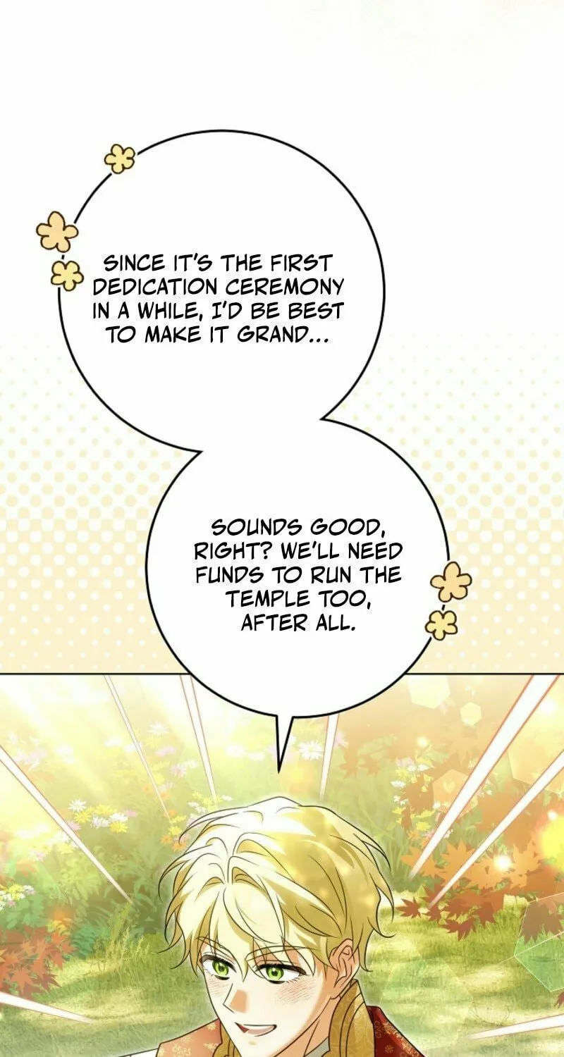 I Will Buy Divine Power With Money! Chapter 25 page 76 - 