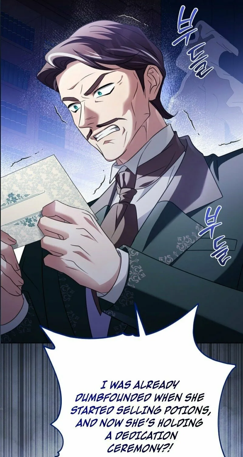 I Will Buy Divine Power With Money! Chapter 25 page 86 - 