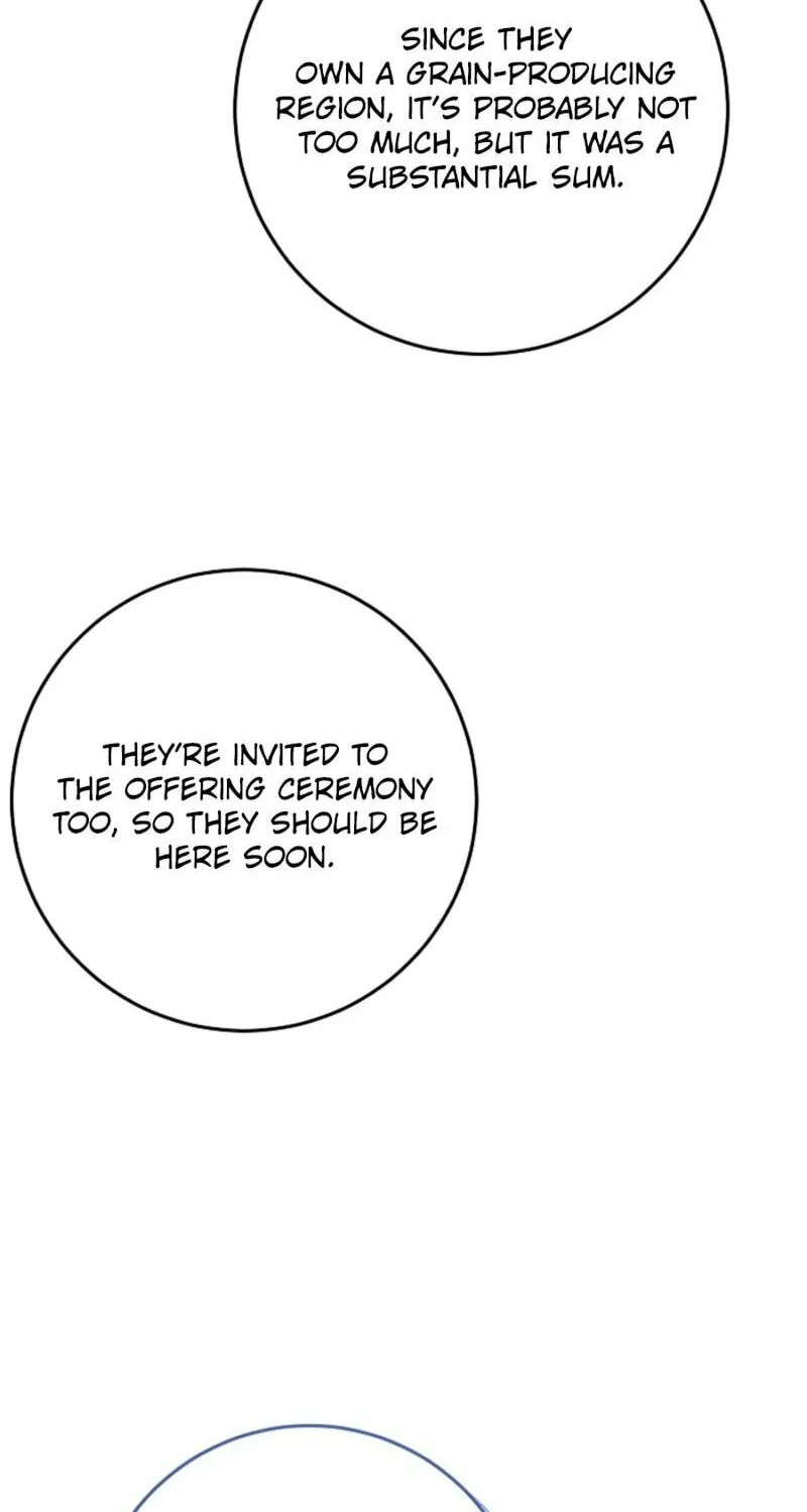 I Will Buy Divine Power With Money! Chapter 26 page 21 - 