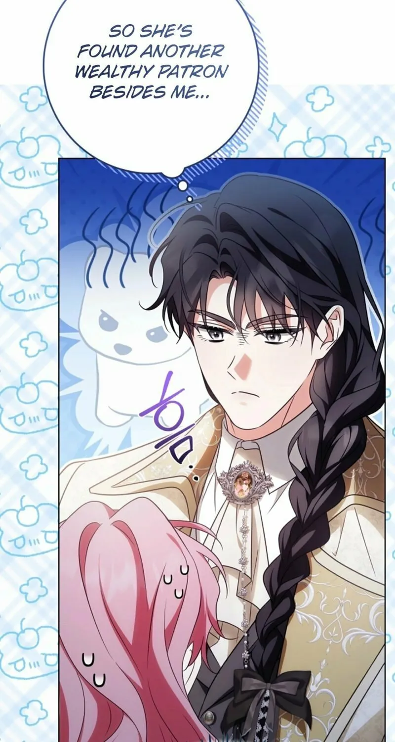 I Will Buy Divine Power With Money! Chapter 26 page 22 - 