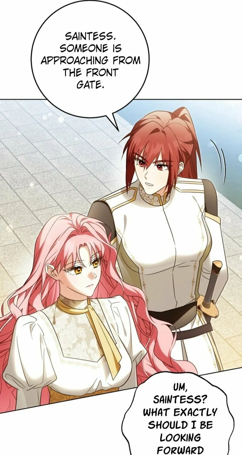 I Will Buy Divine Power With Money! Chapter 26 page 32 - 