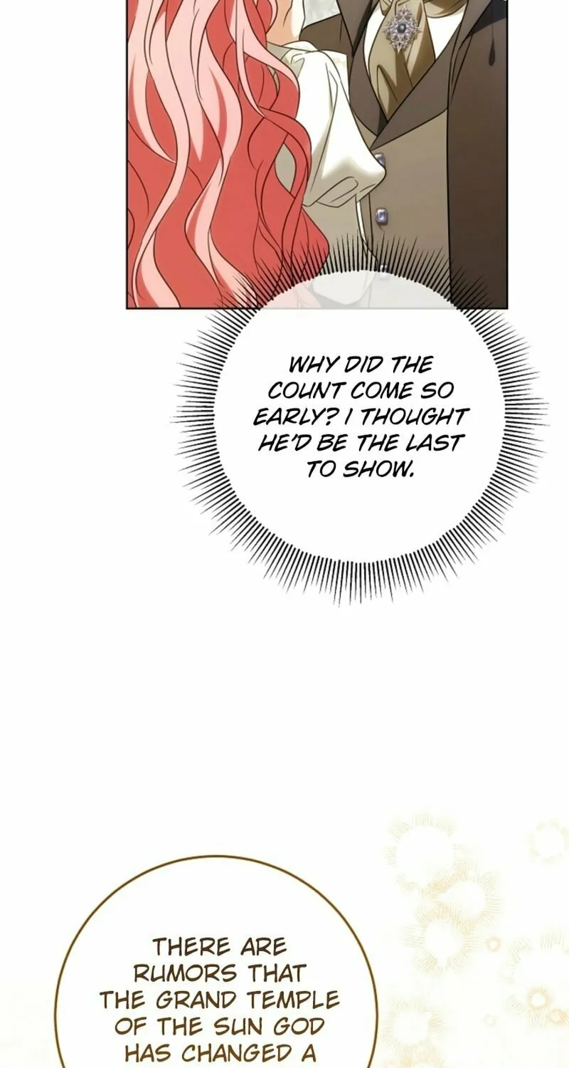 I Will Buy Divine Power With Money! Chapter 26 page 52 - 