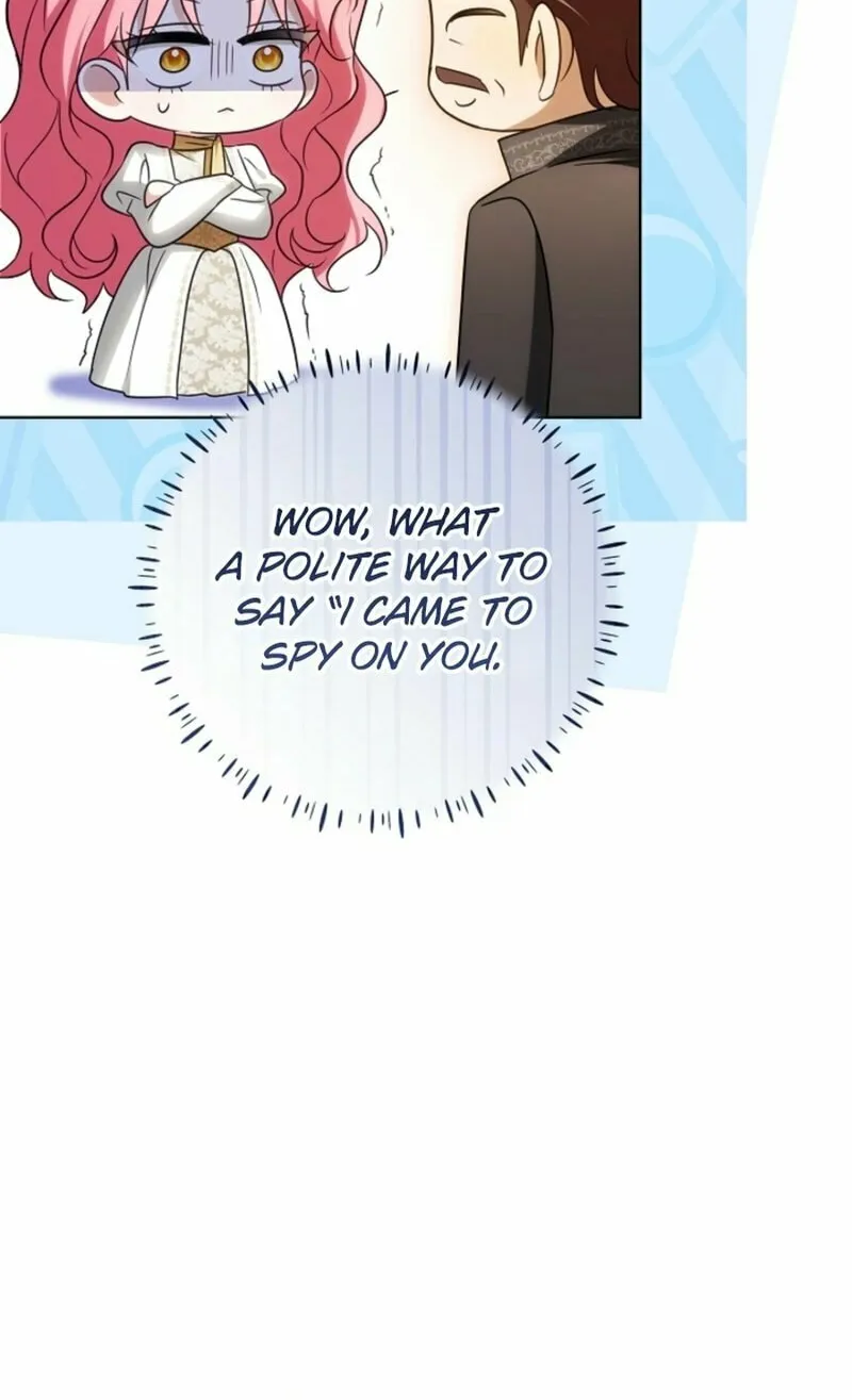 I Will Buy Divine Power With Money! Chapter 26 page 55 - 