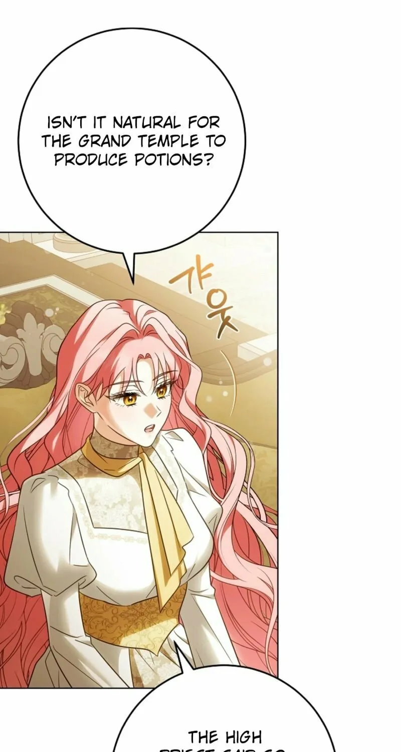 I Will Buy Divine Power With Money! Chapter 26 page 64 - 