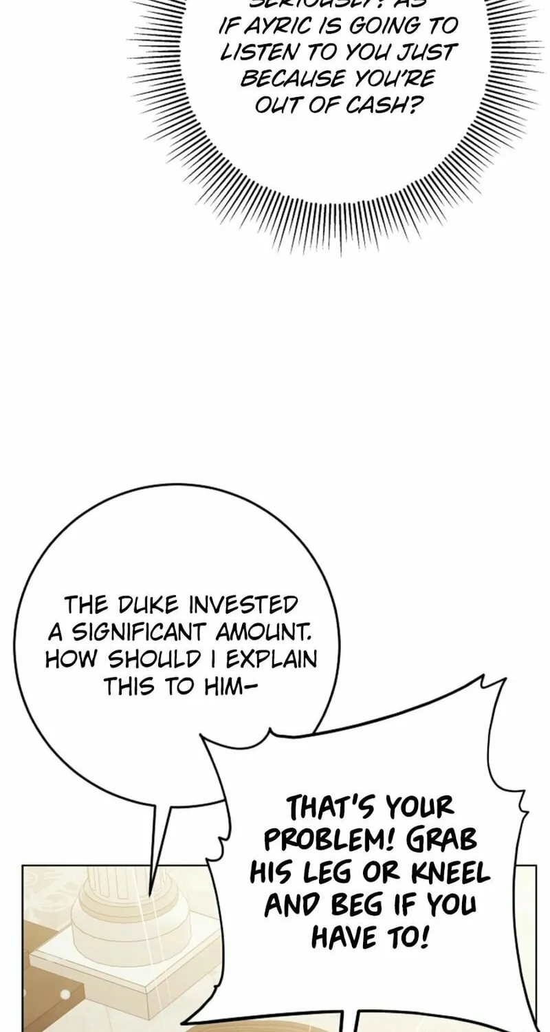 I Will Buy Divine Power With Money! Chapter 26 page 69 - 