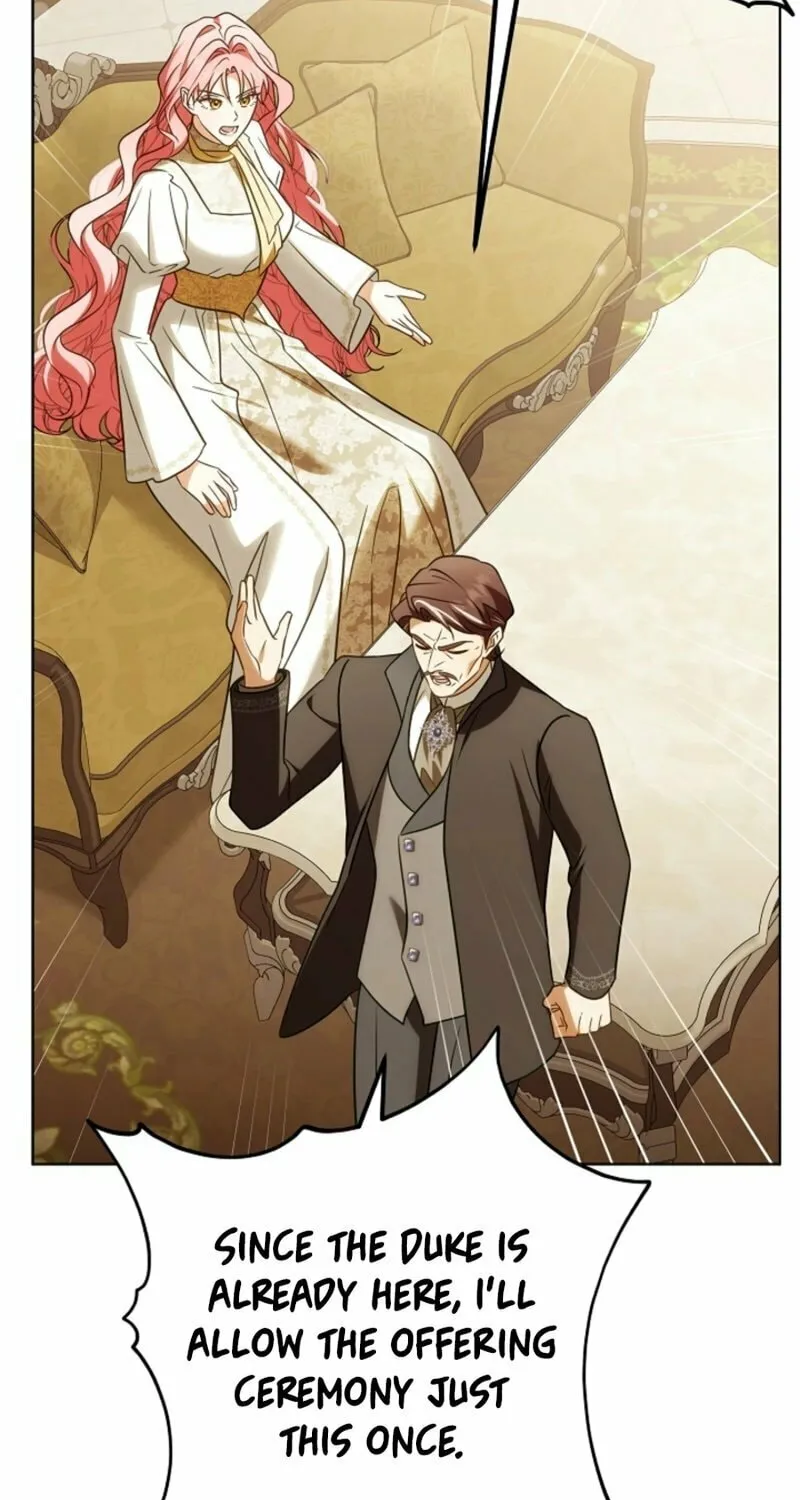 I Will Buy Divine Power With Money! Chapter 26 page 70 - 