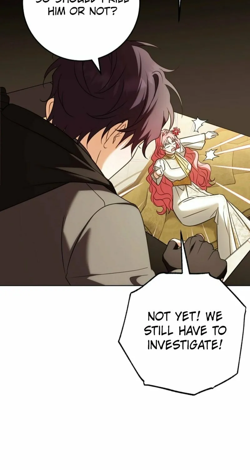 I Will Buy Divine Power With Money! Chapter 26 page 77 - 