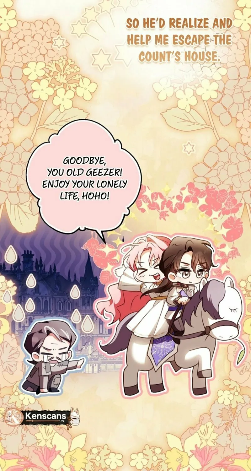 I Will Buy Divine Power With Money! Chapter 26 page 80 - 