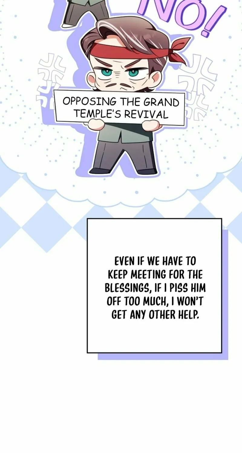 I Will Buy Divine Power With Money! Chapter 26 page 82 - 