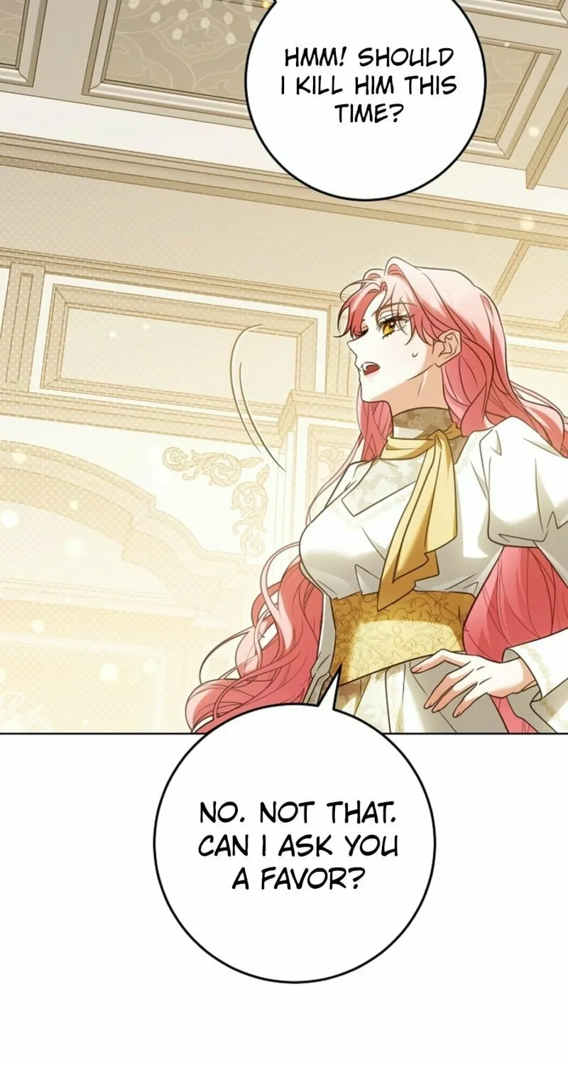 I Will Buy Divine Power With Money! Chapter 26 page 94 - 