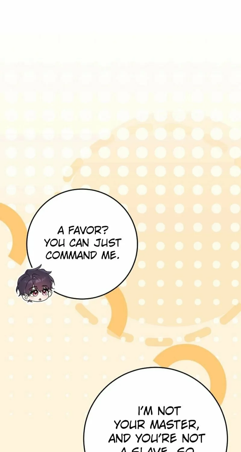 I Will Buy Divine Power With Money! Chapter 26 page 95 - 