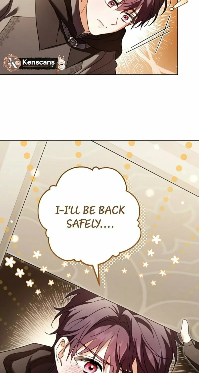 I Will Buy Divine Power With Money! Chapter 26 page 99 - 