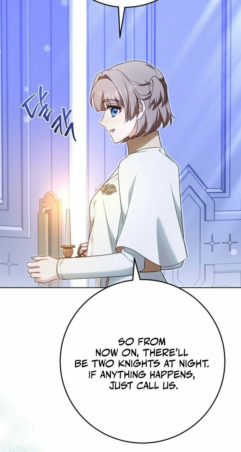 I Will Buy Divine Power With Money! Chapter 27 page 20 - 