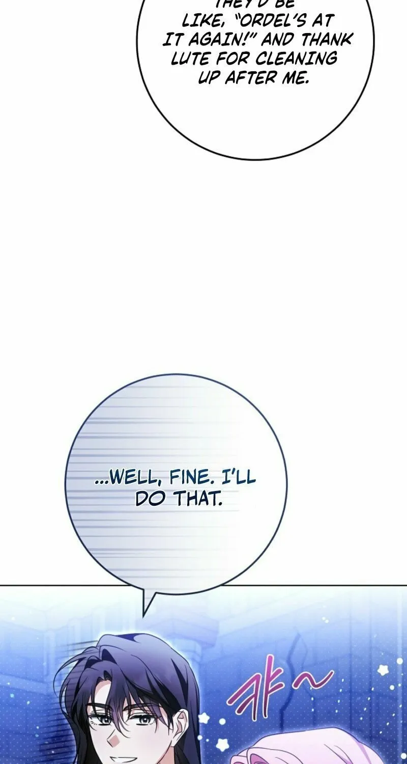 I Will Buy Divine Power With Money! Chapter 27 page 44 - 