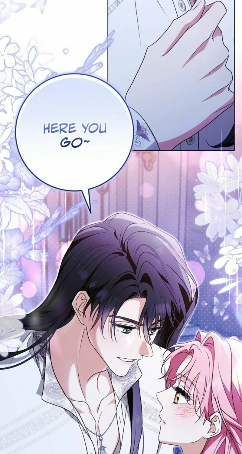 I Will Buy Divine Power With Money! Chapter 27 page 50 - 
