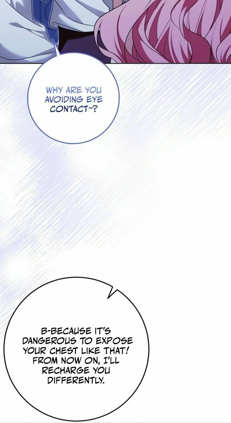 I Will Buy Divine Power With Money! Chapter 27 page 54 - 