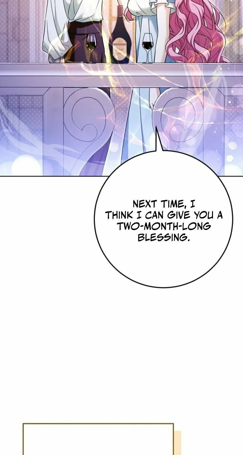 I Will Buy Divine Power With Money! Chapter 27 page 57 - 