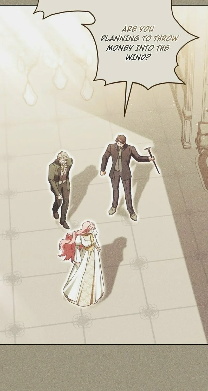 I Will Buy Divine Power With Money! Chapter 27 page 8 - 