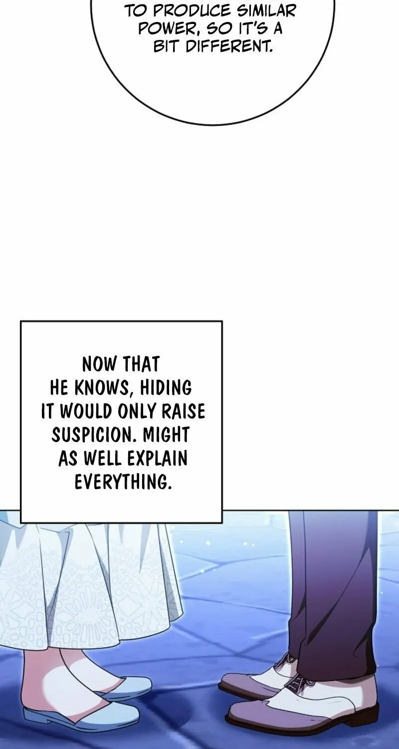 I Will Buy Divine Power With Money! Chapter 27 page 72 - 