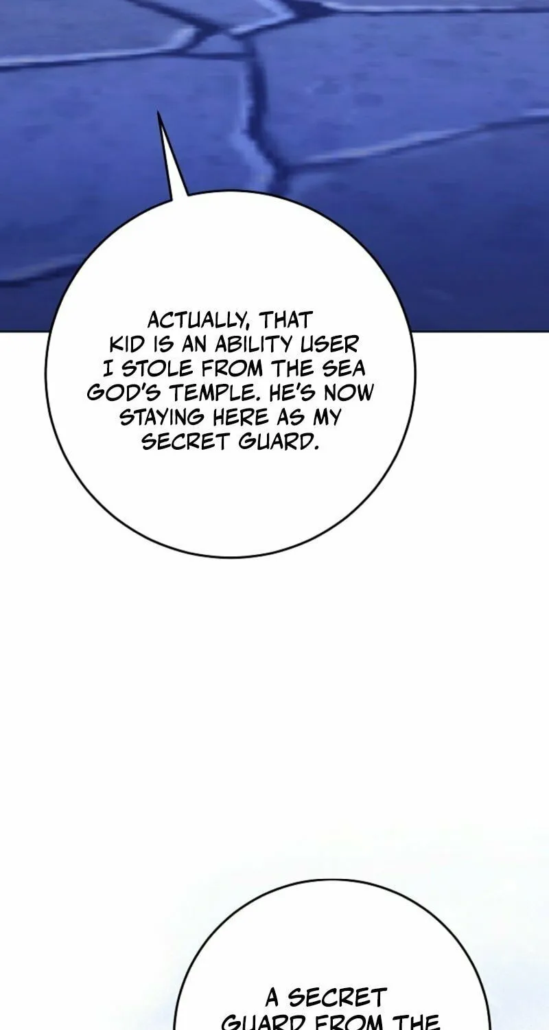 I Will Buy Divine Power With Money! Chapter 27 page 73 - 