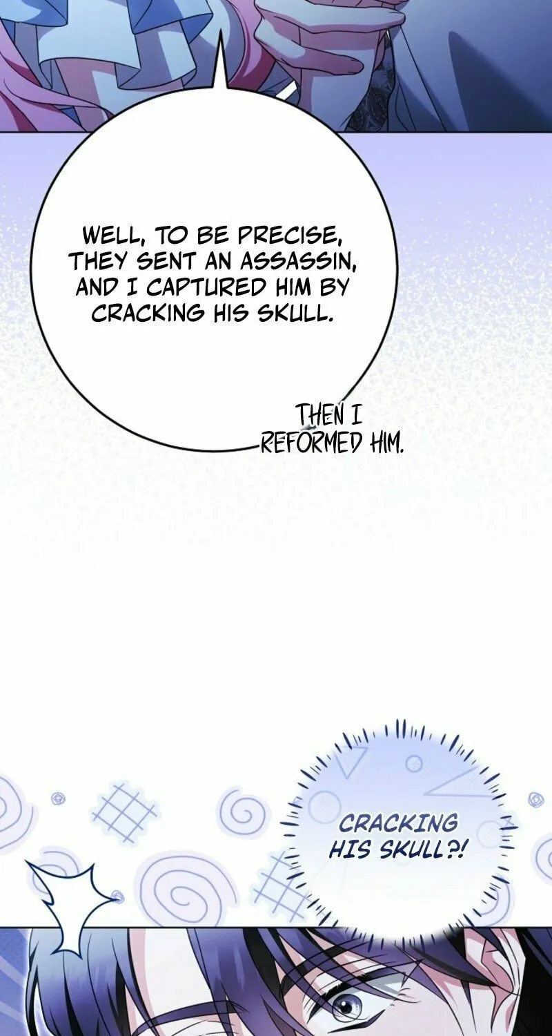 I Will Buy Divine Power With Money! Chapter 27 page 75 - 