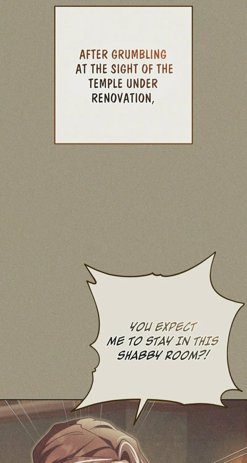 I Will Buy Divine Power With Money! Chapter 27 page 9 - 