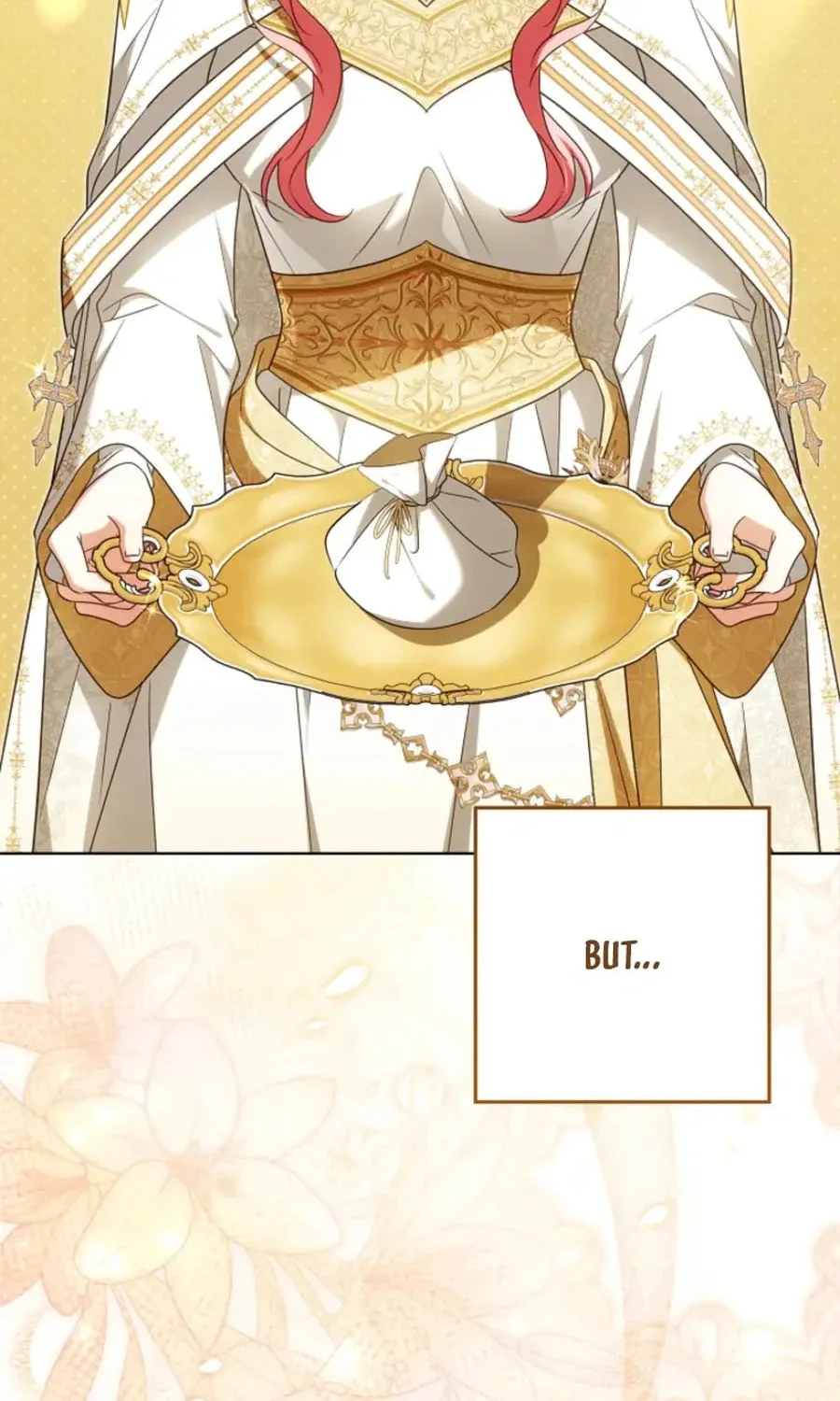I Will Buy Divine Power With Money! Chapter 28 page 102 - 