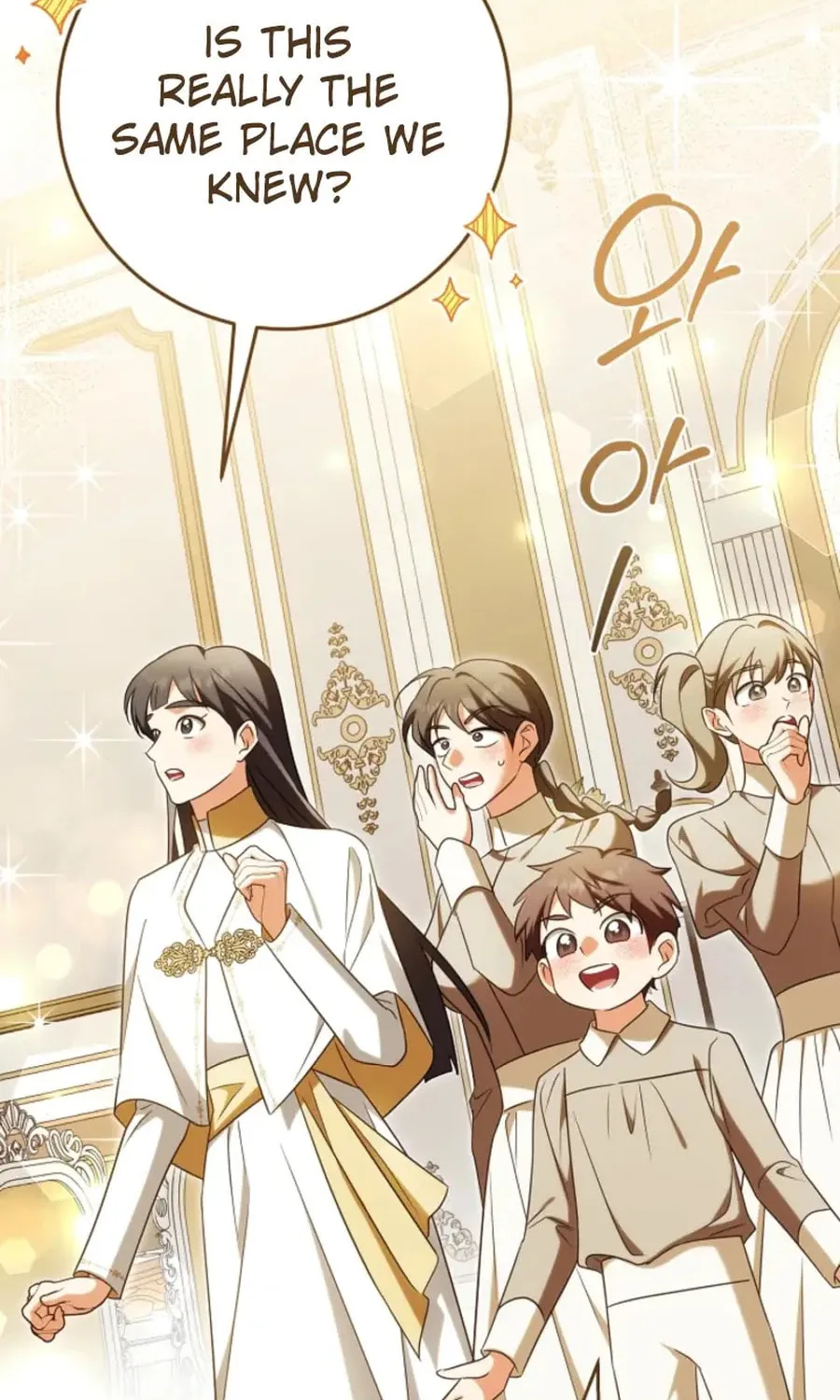 I Will Buy Divine Power With Money! Chapter 28 page 16 - 