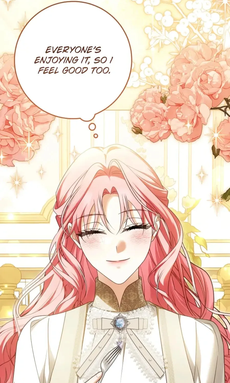 I Will Buy Divine Power With Money! Chapter 28 page 19 - 