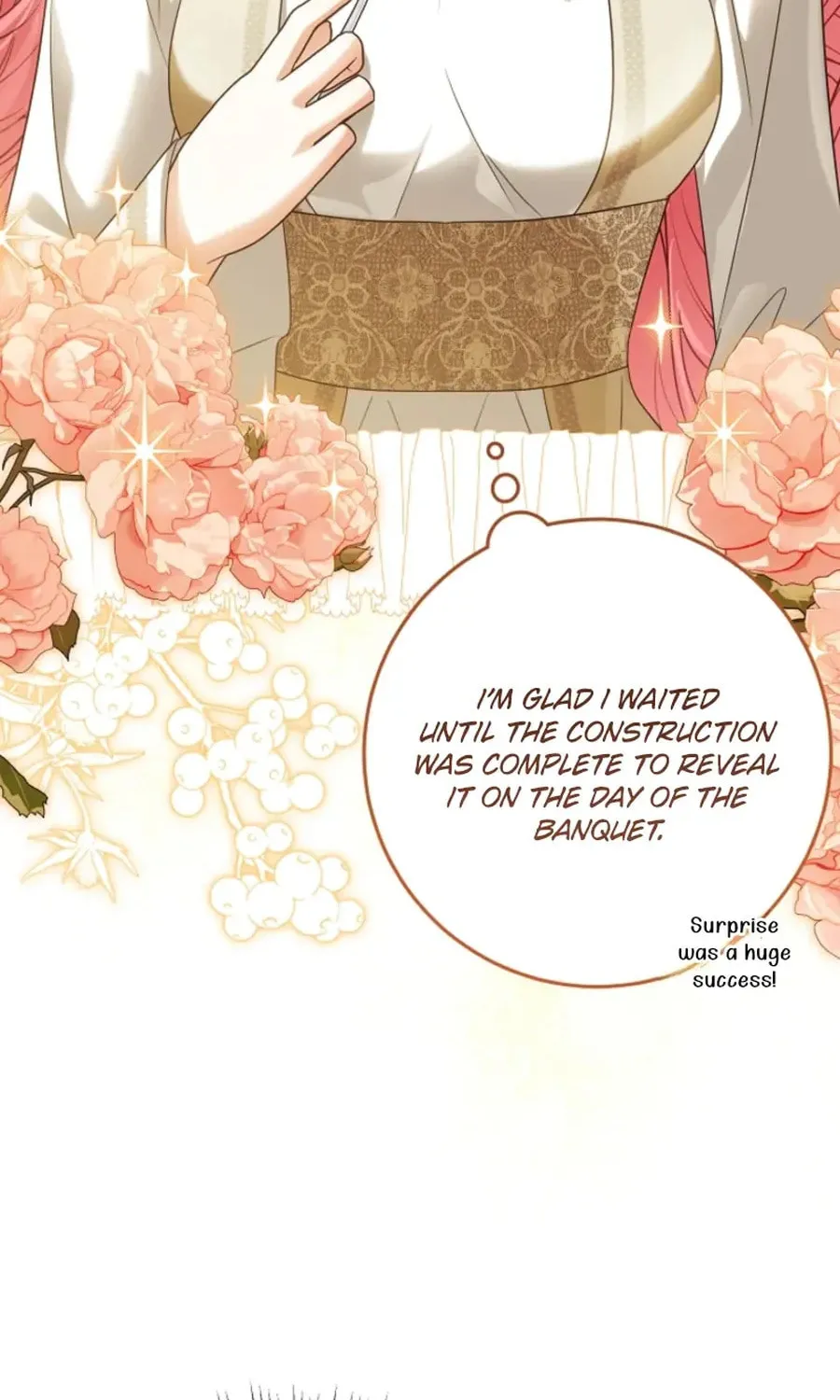 I Will Buy Divine Power With Money! Chapter 28 page 20 - 
