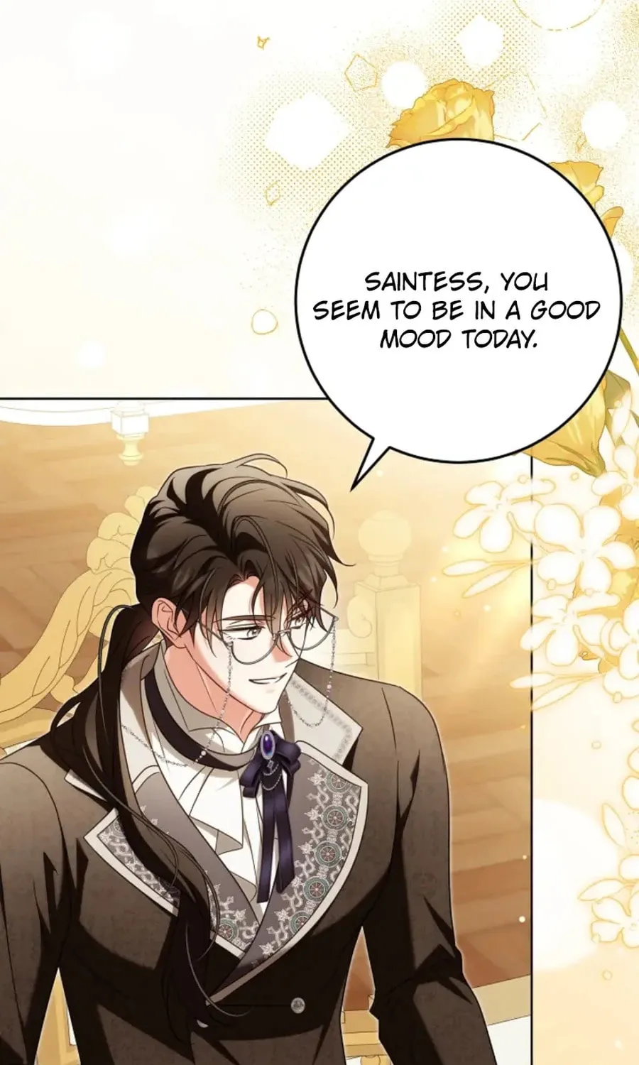 I Will Buy Divine Power With Money! Chapter 28 page 25 - 