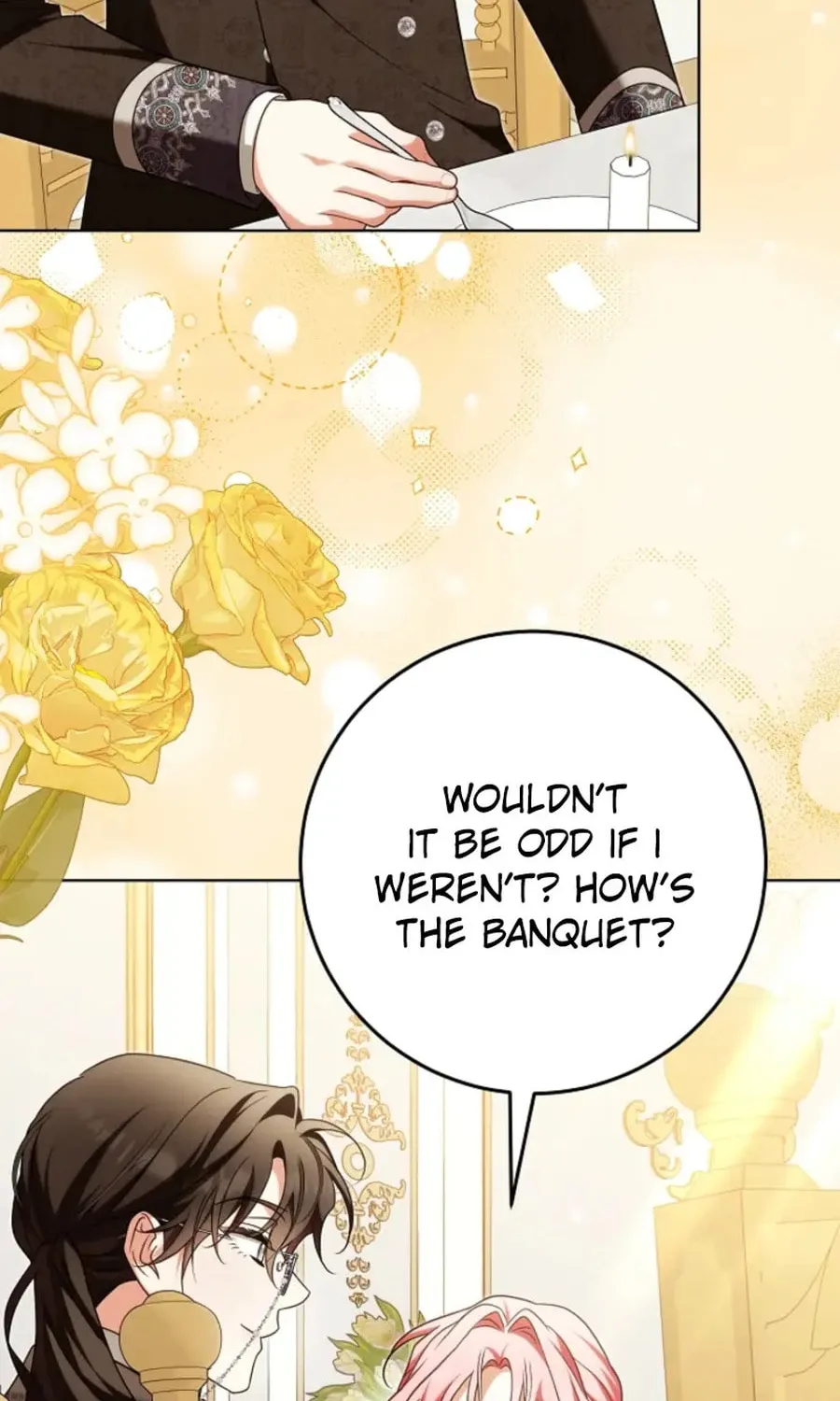 I Will Buy Divine Power With Money! Chapter 28 page 26 - 