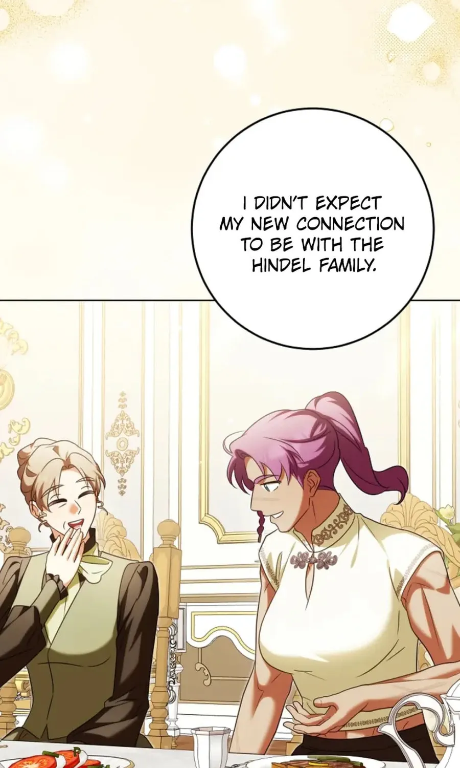 I Will Buy Divine Power With Money! Chapter 28 page 28 - 
