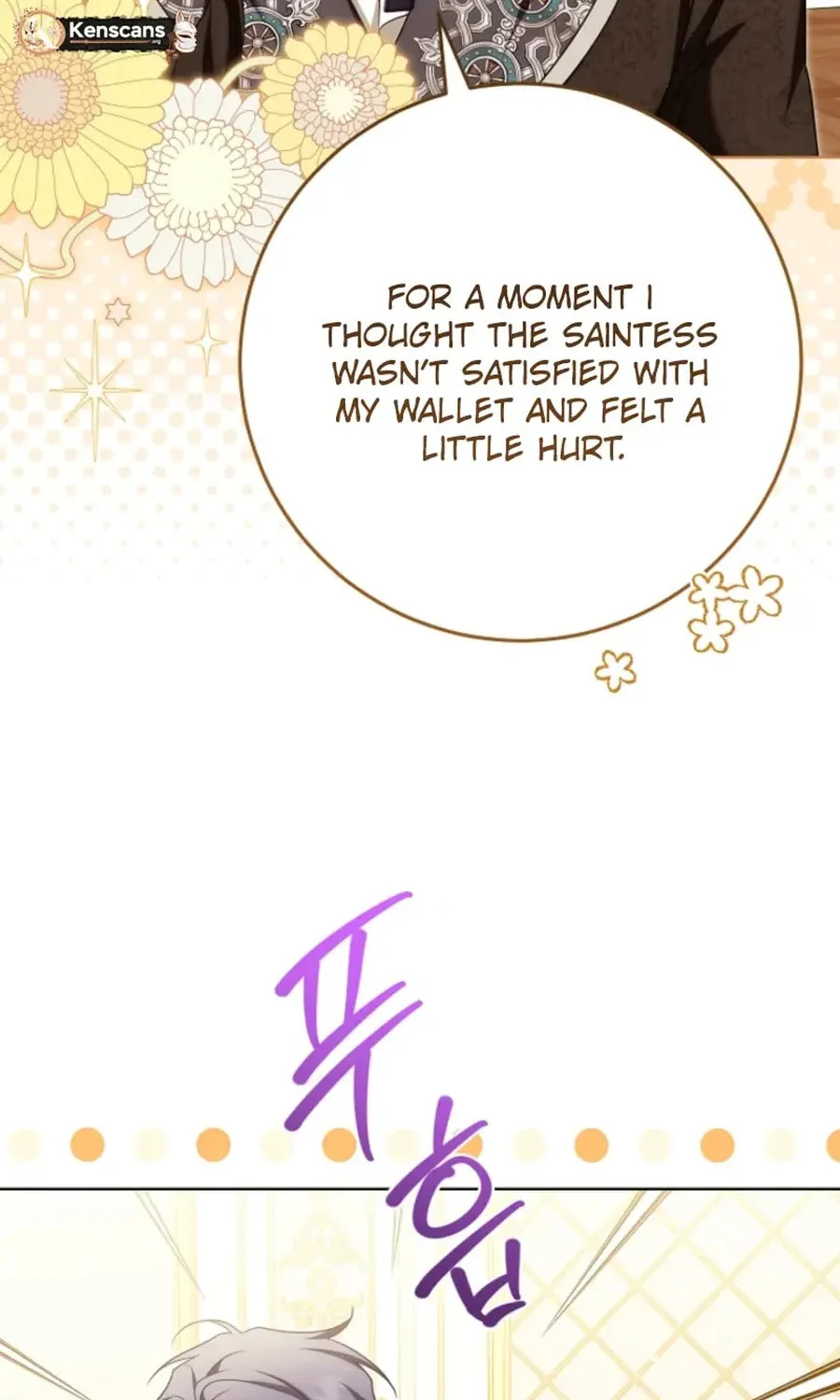 I Will Buy Divine Power With Money! Chapter 28 page 33 - 