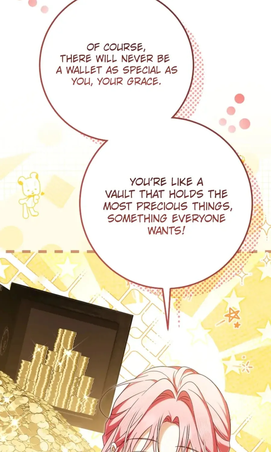 I Will Buy Divine Power With Money! Chapter 28 page 36 - 