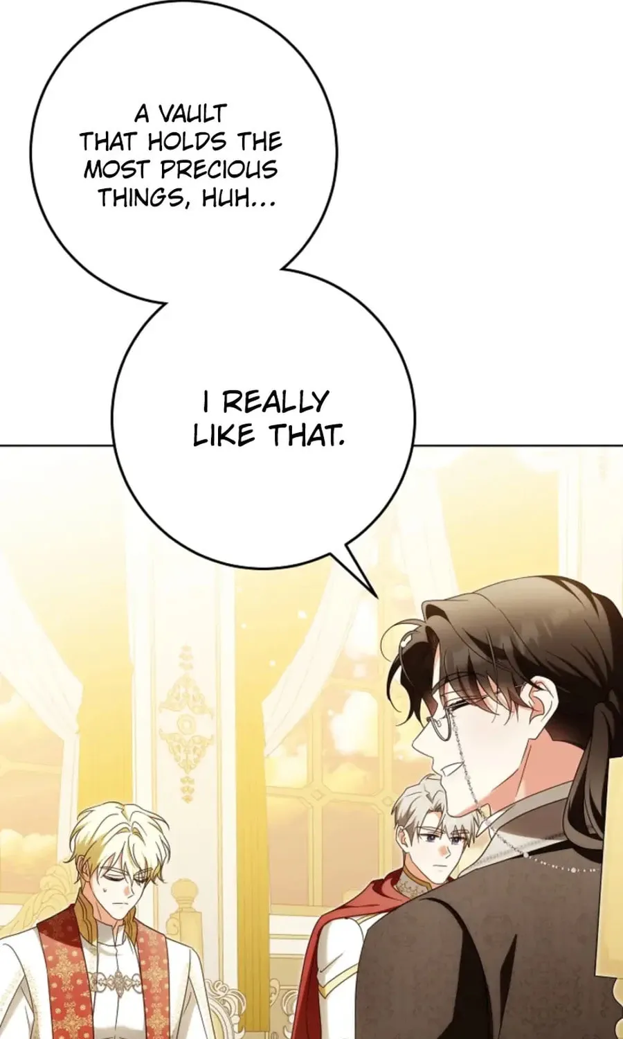 I Will Buy Divine Power With Money! Chapter 28 page 39 - 