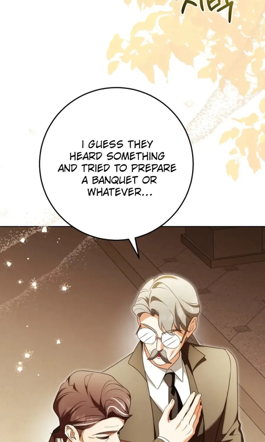 I Will Buy Divine Power With Money! Chapter 28 page 5 - 