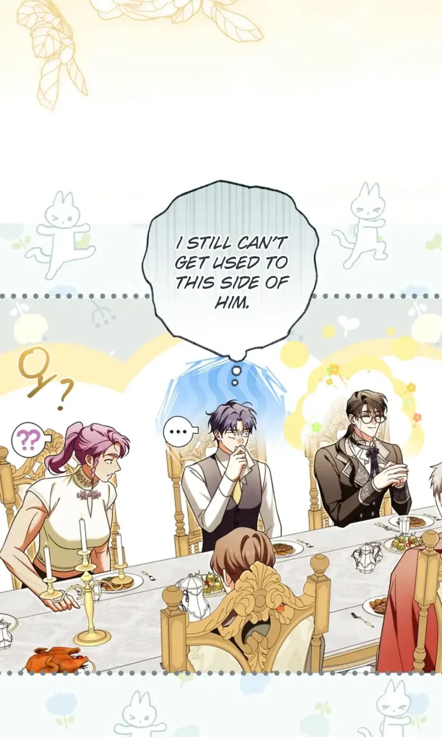 I Will Buy Divine Power With Money! Chapter 28 page 42 - 