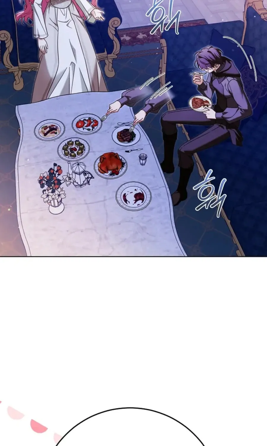 I Will Buy Divine Power With Money! Chapter 28 page 48 - 